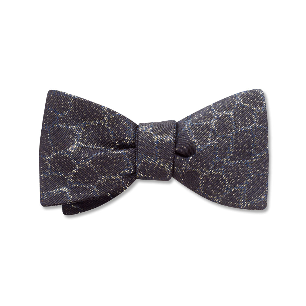 Dazzleman - Kids' 4" Pre-Tied Bow Ties