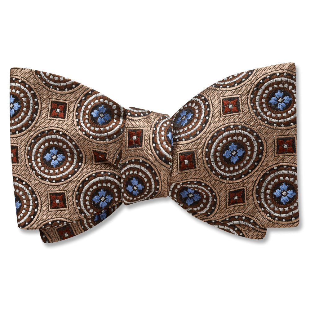 Eaton Dog Bow Ties