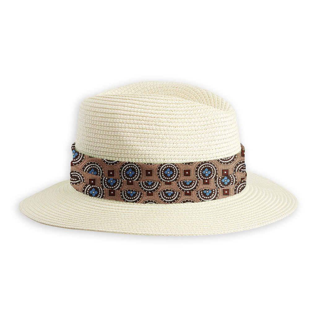 Eaton Hat Band