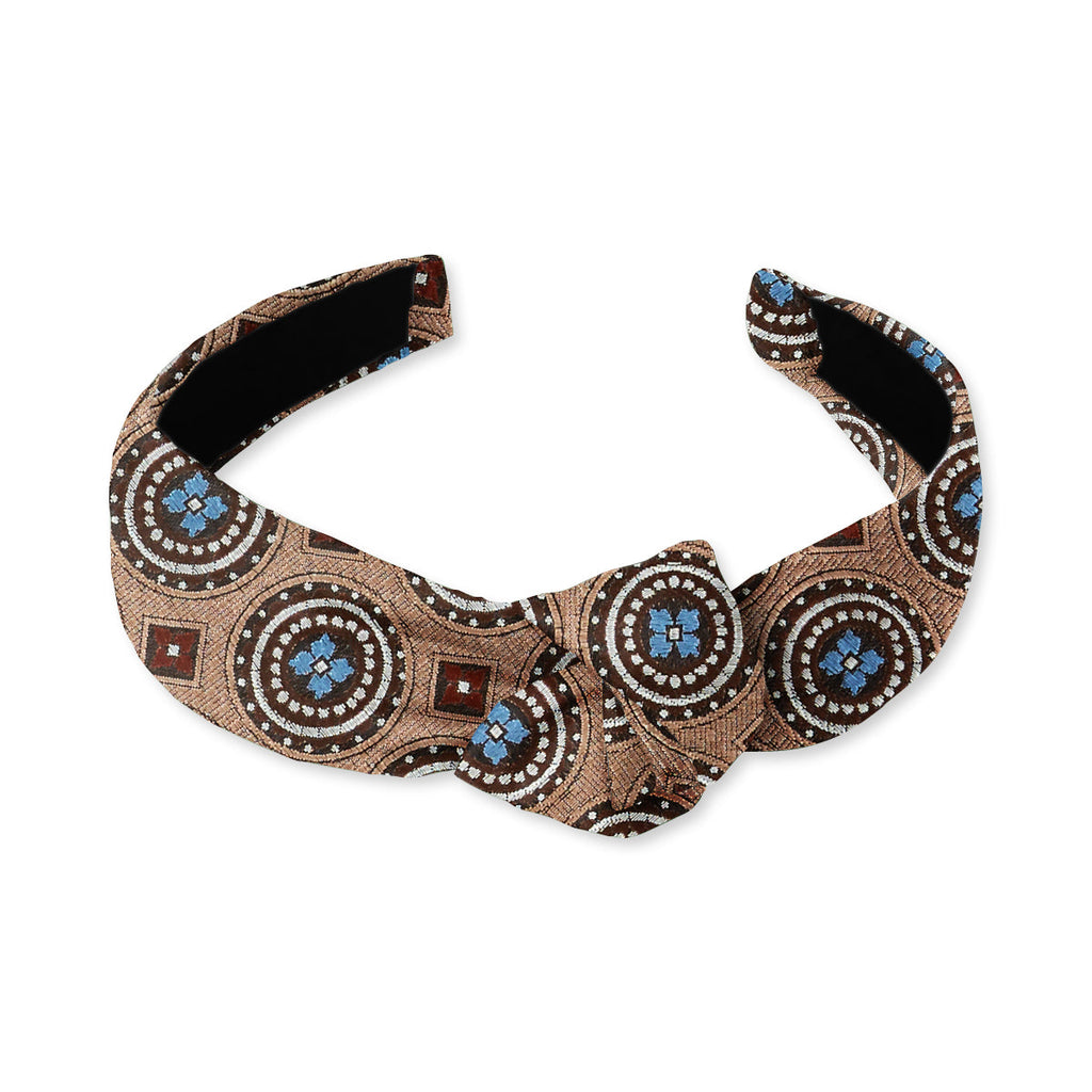 Eaton Knotted Headband