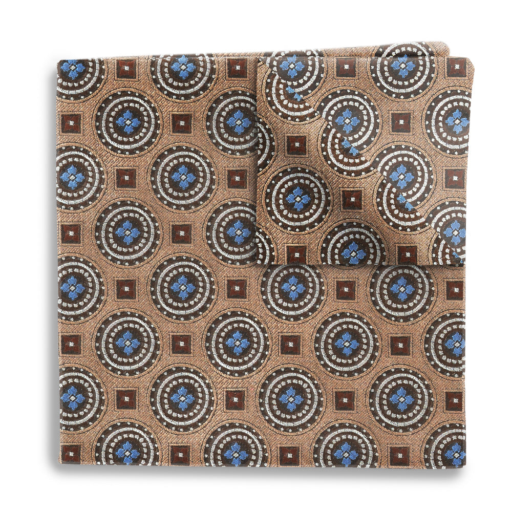 Eaton Pocket Squares