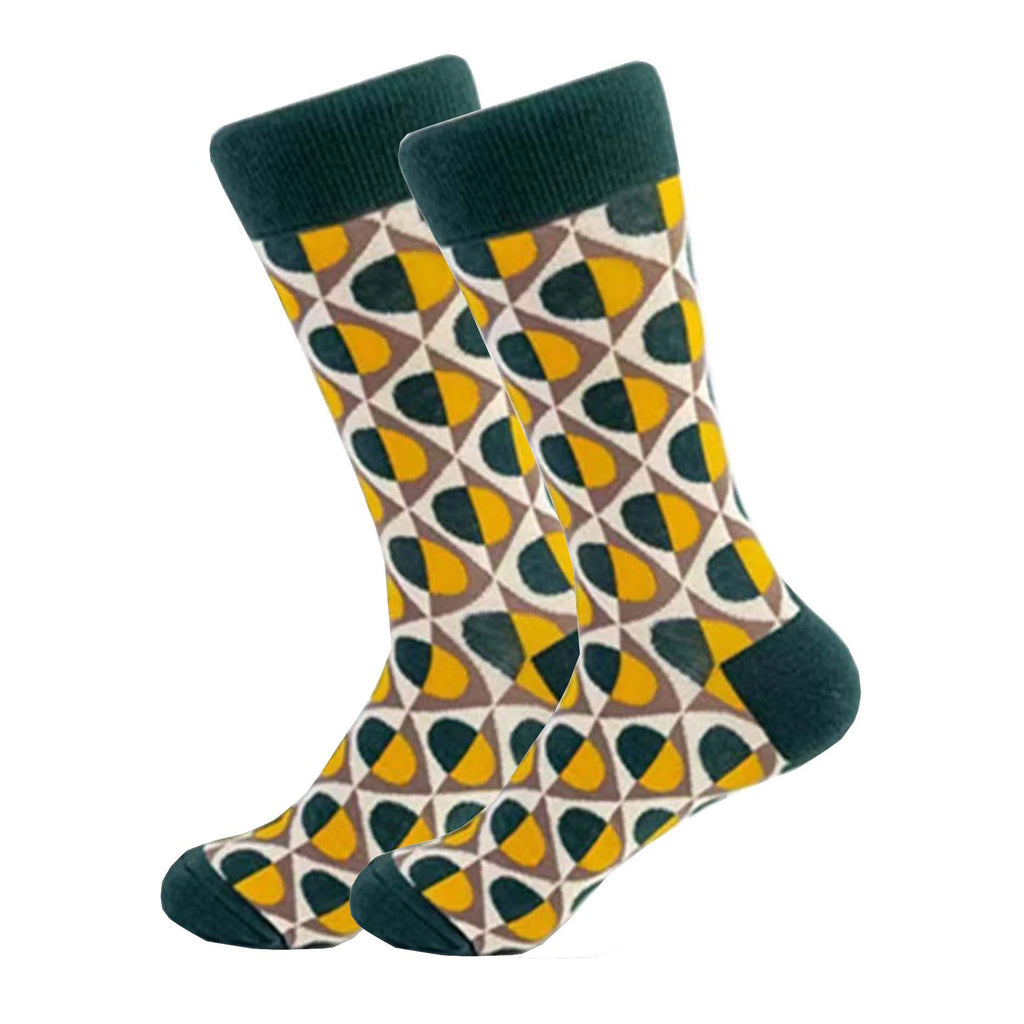 Eclipse Men's Socks
