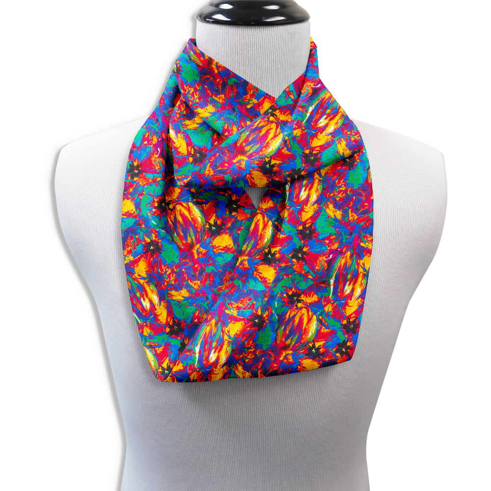 Edonton Infinity Scarves