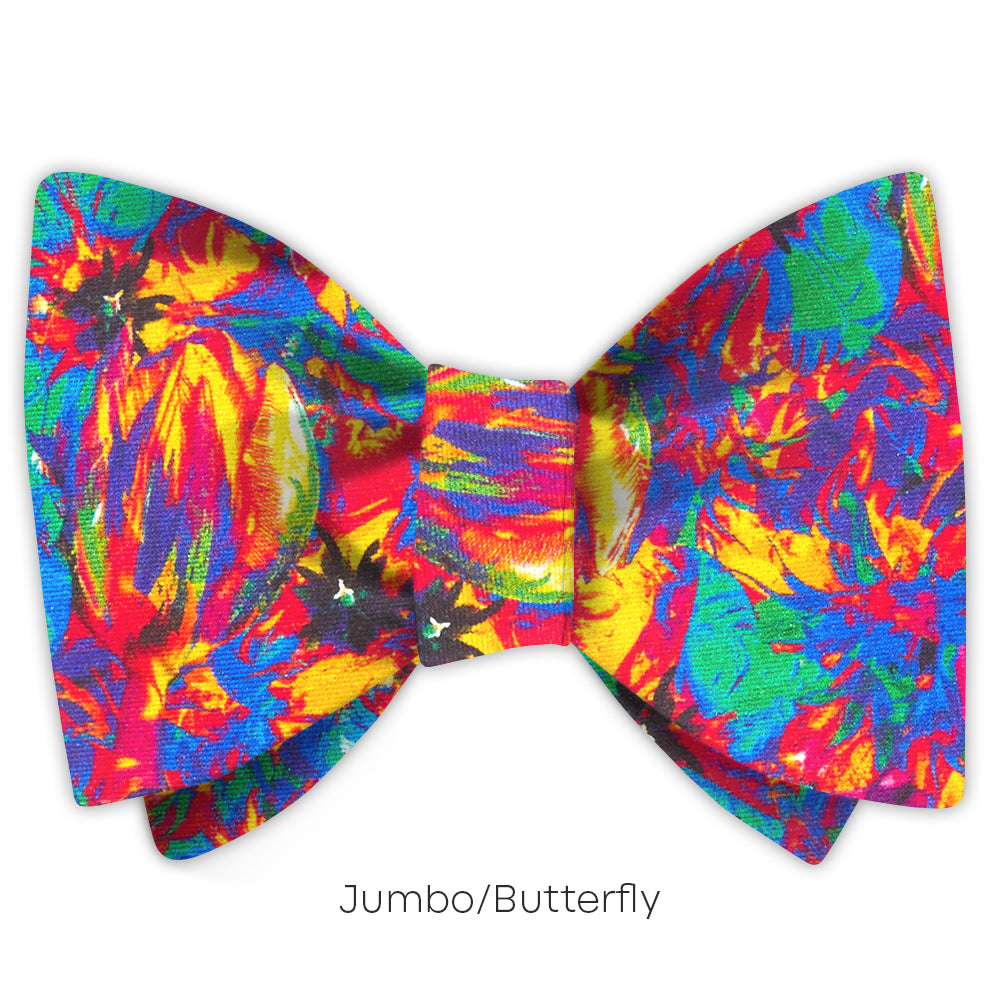 Edonton - bow ties