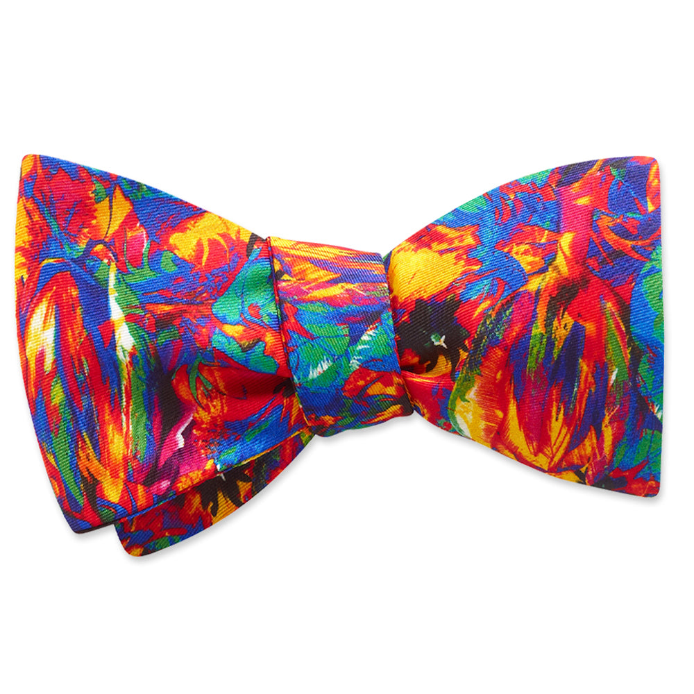 Edonton bow ties