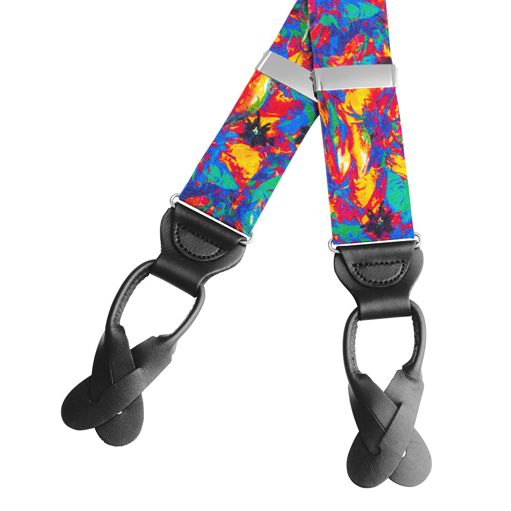 Edonton - Braces/Suspenders