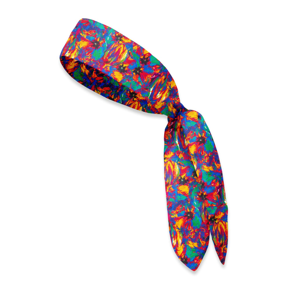 Edonton Hair Scarf