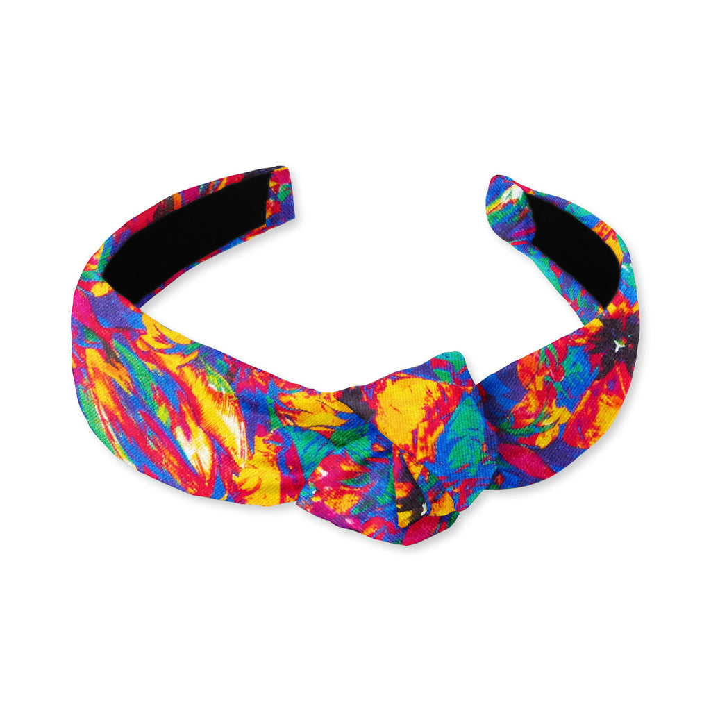 Edonton Knotted Headband