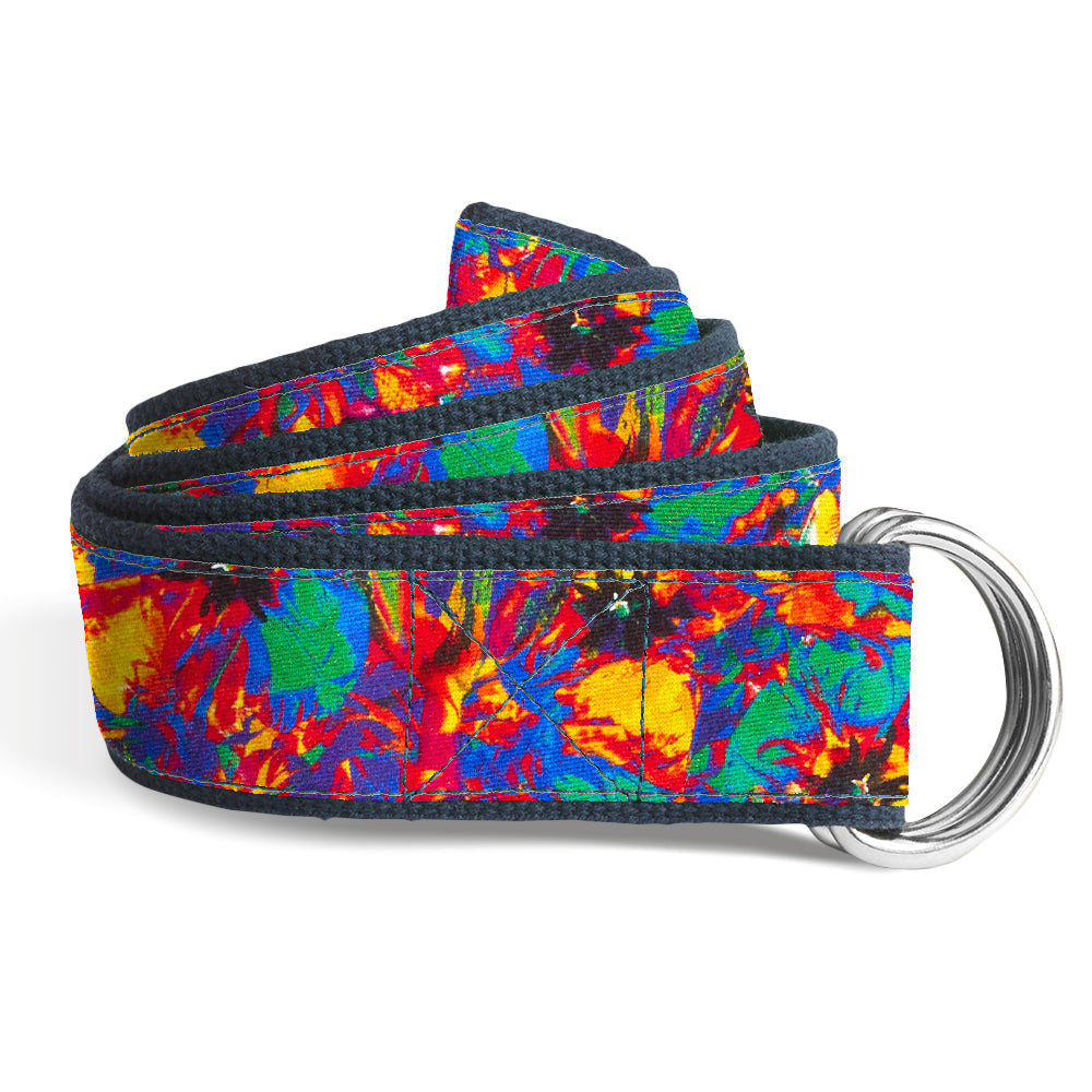 Edonton Women's D-Ring Belts
