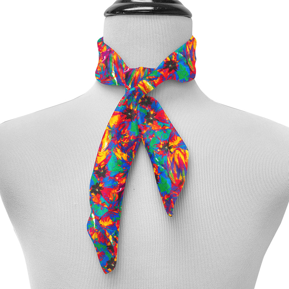 Edonton Silk Neckerchief