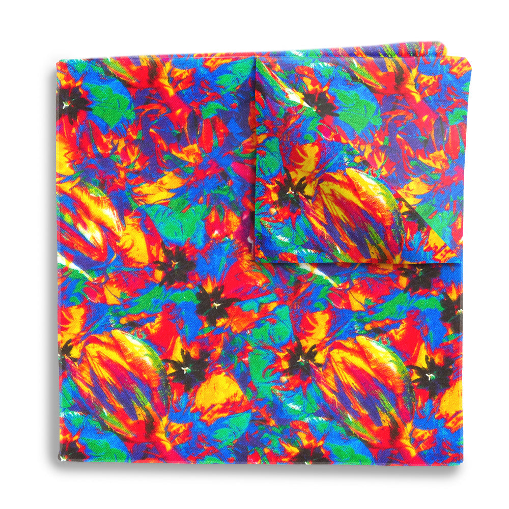 Edonton Pocket Squares