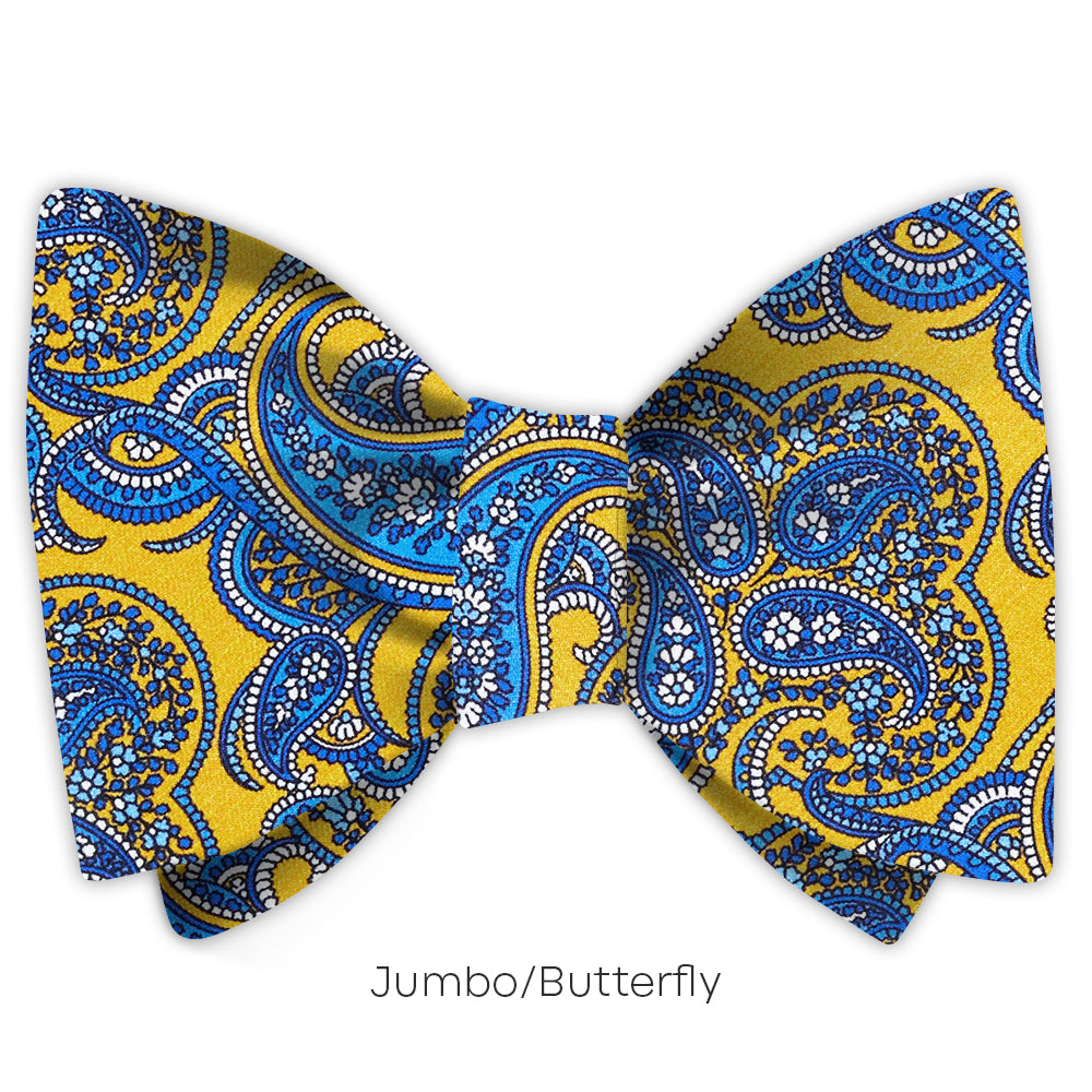 Eliora - bow ties