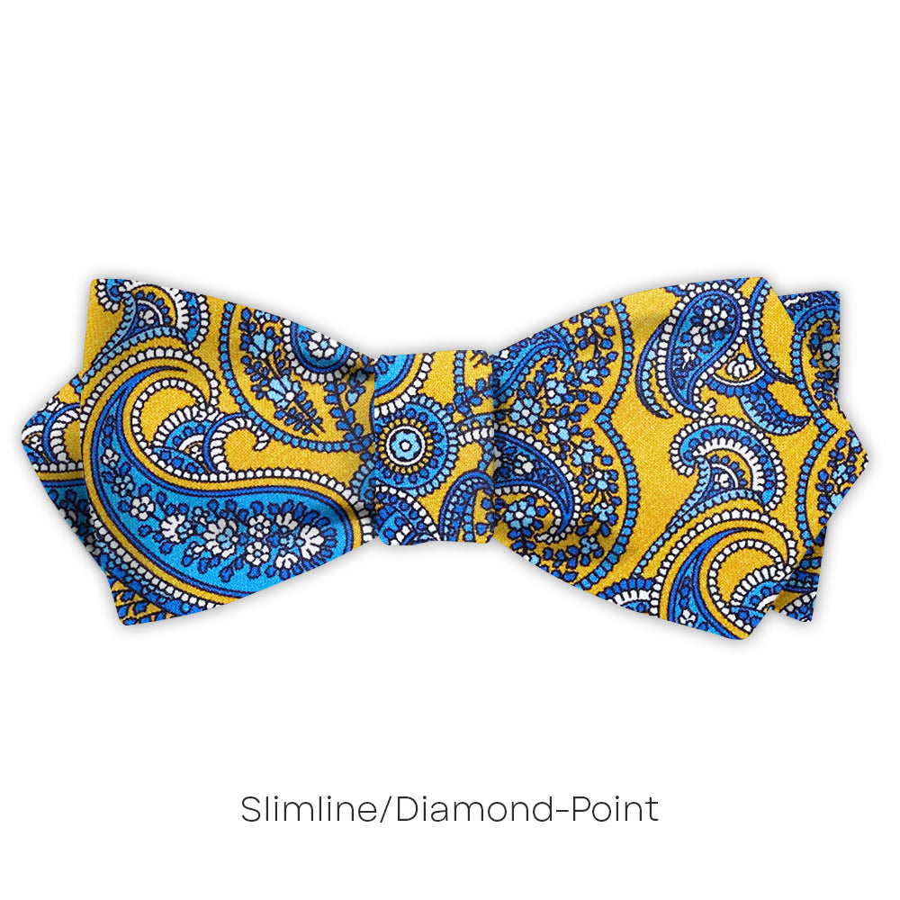 Eliora - bow ties