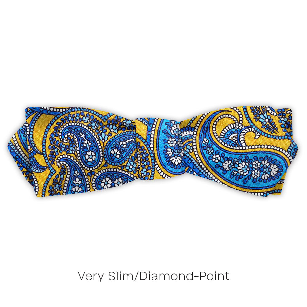 Eliora - bow ties