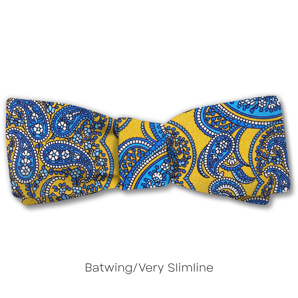 Eliora - bow ties