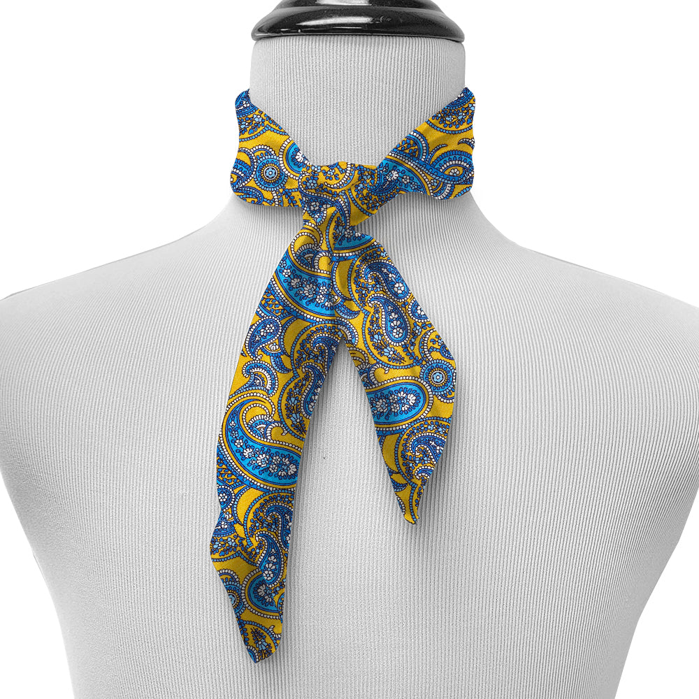 Eliora Silk Neckerchief