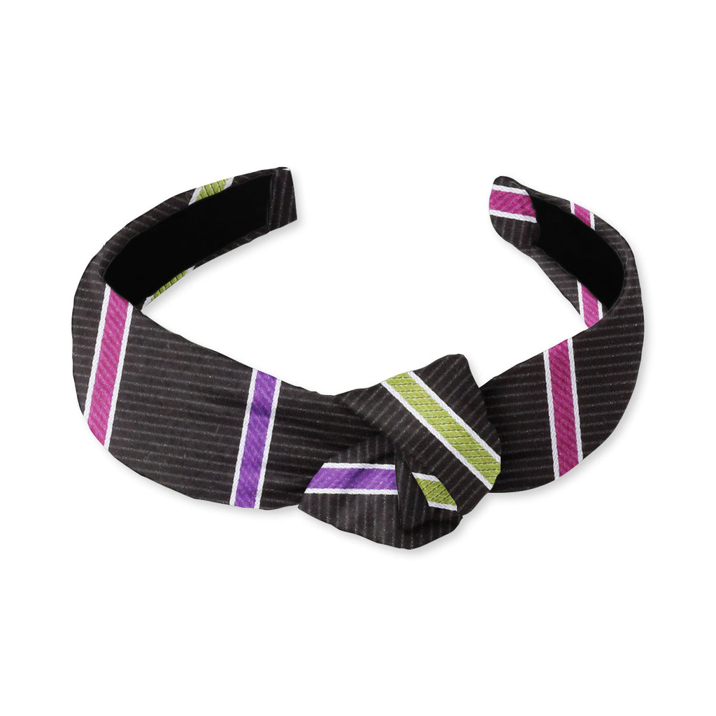 Euphonium Knotted Headband