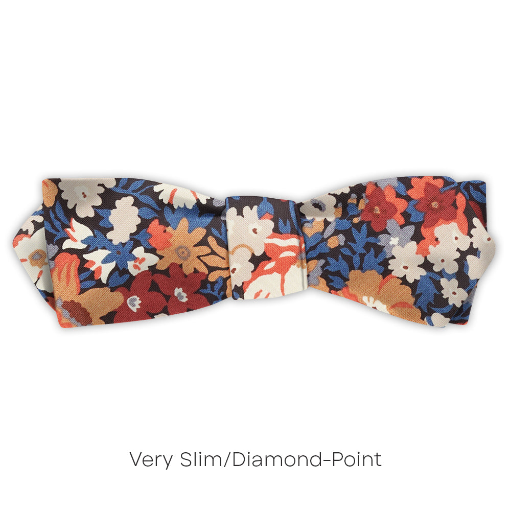 Equinox Valley (Liberty of London) - bow ties