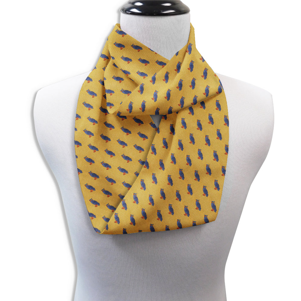 Errol Infinity Scarves