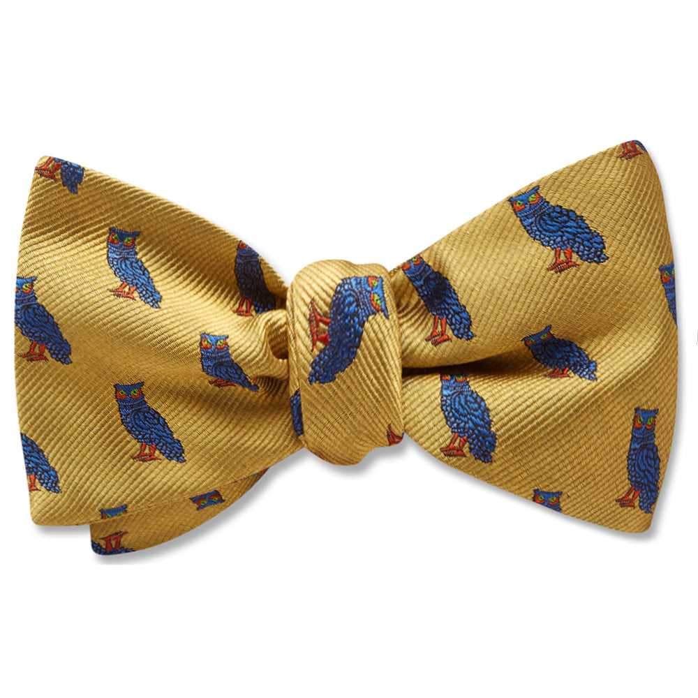 Errol bow ties