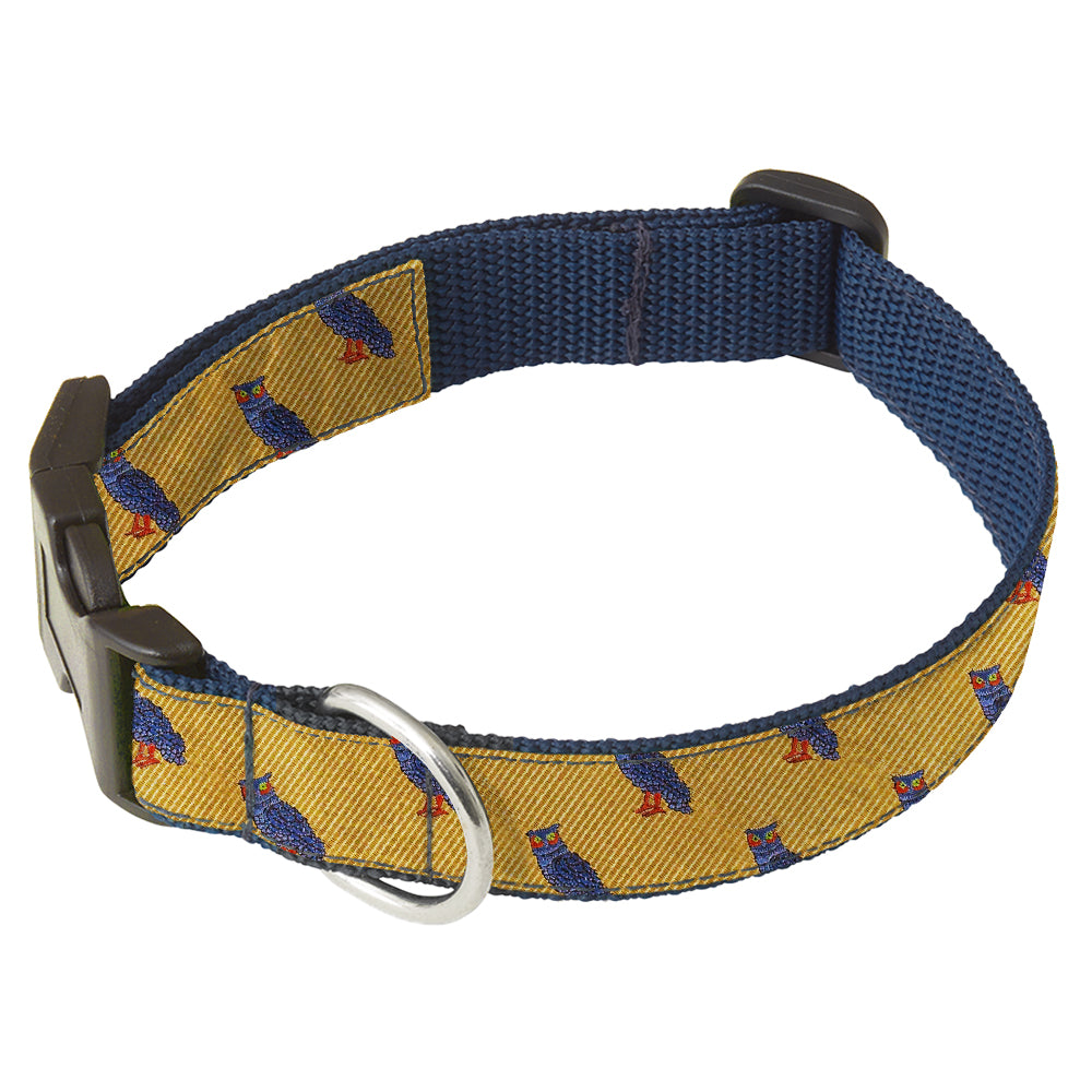 Errol Dog Collar