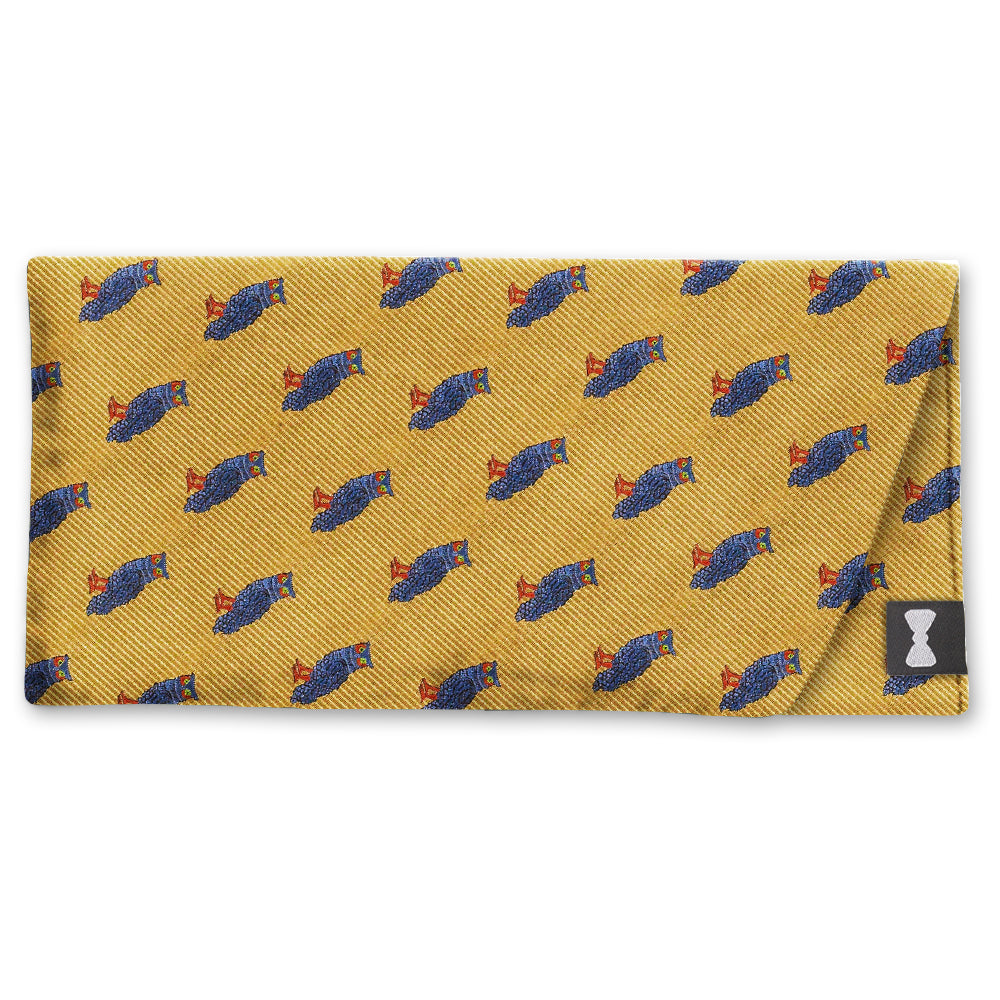 Errol Eyeglass Cases