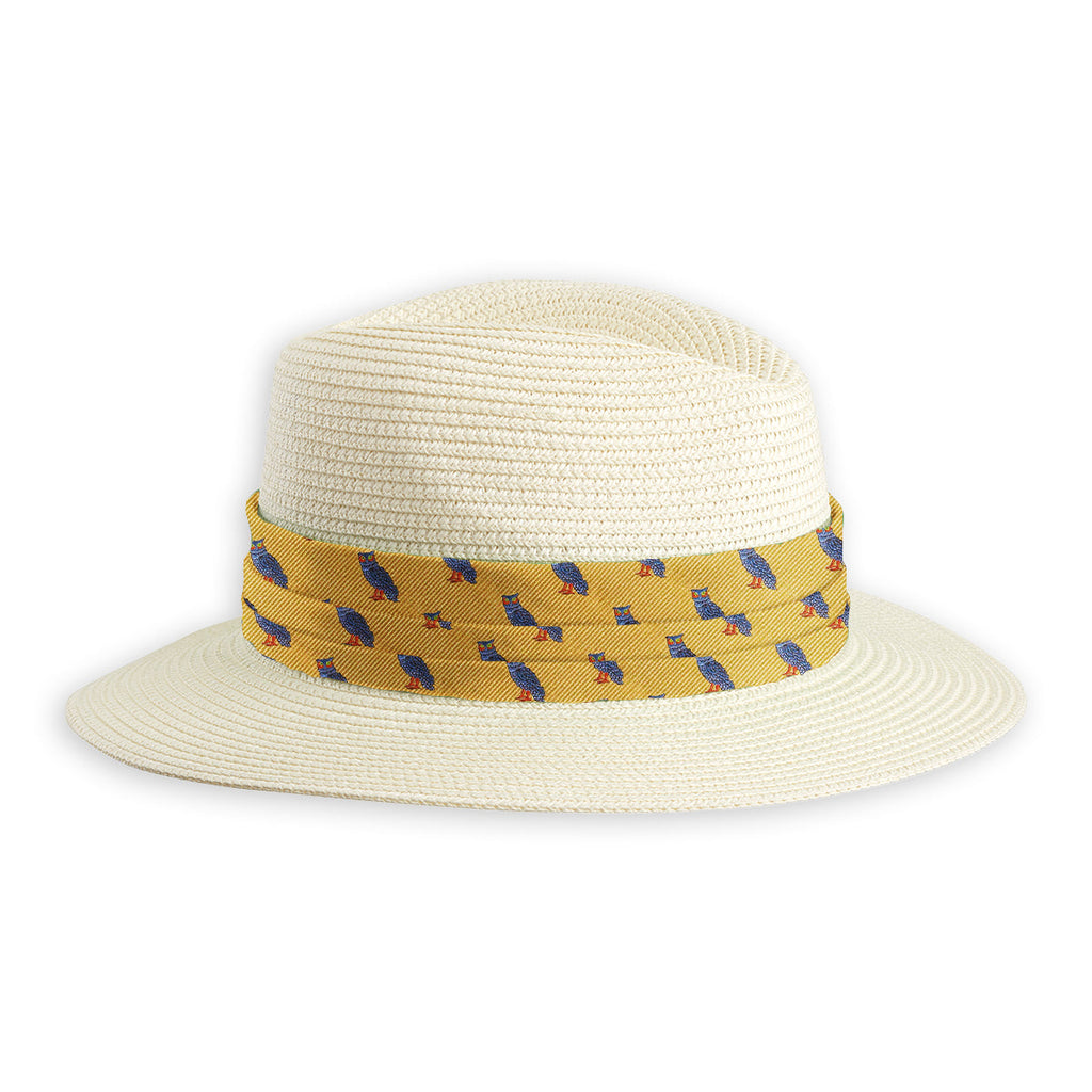 Errol Hat Band