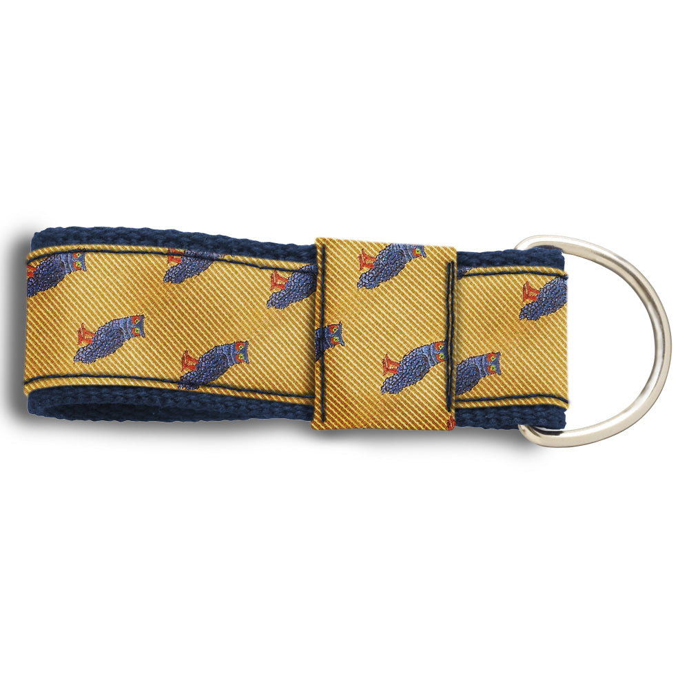 Errol Key Fobs