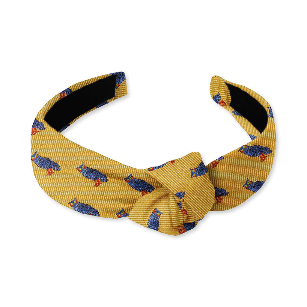 Errol Knotted Headband