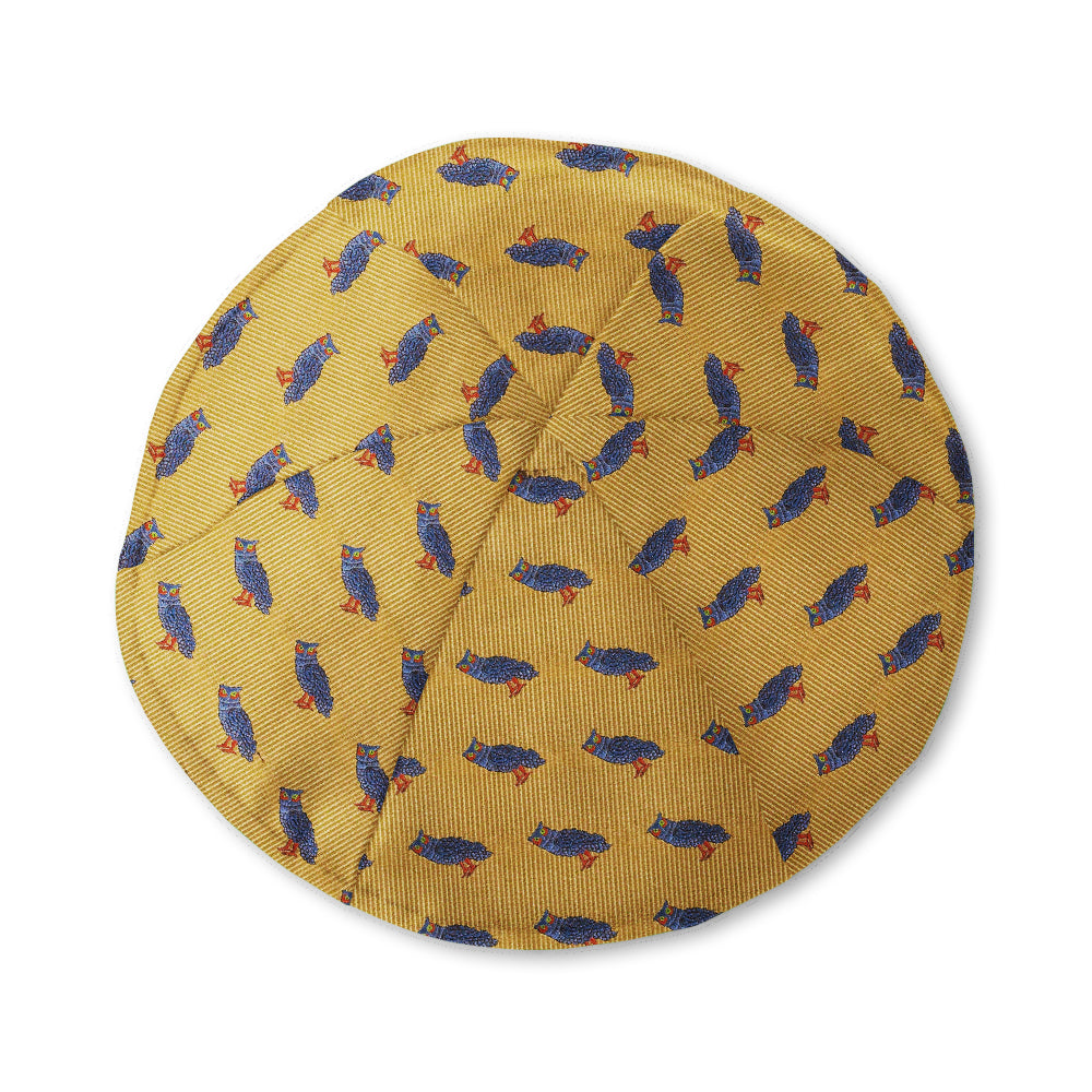Errol Kippah