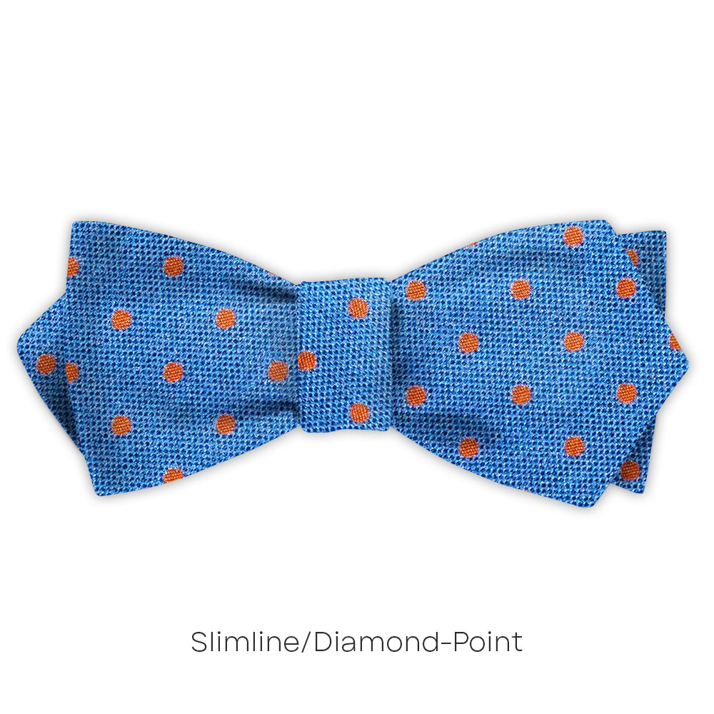 Estero - bow ties