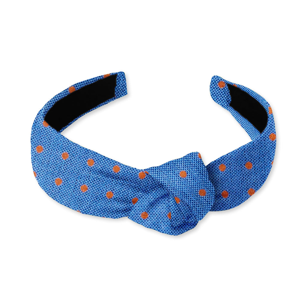 Estero Knotted Headband