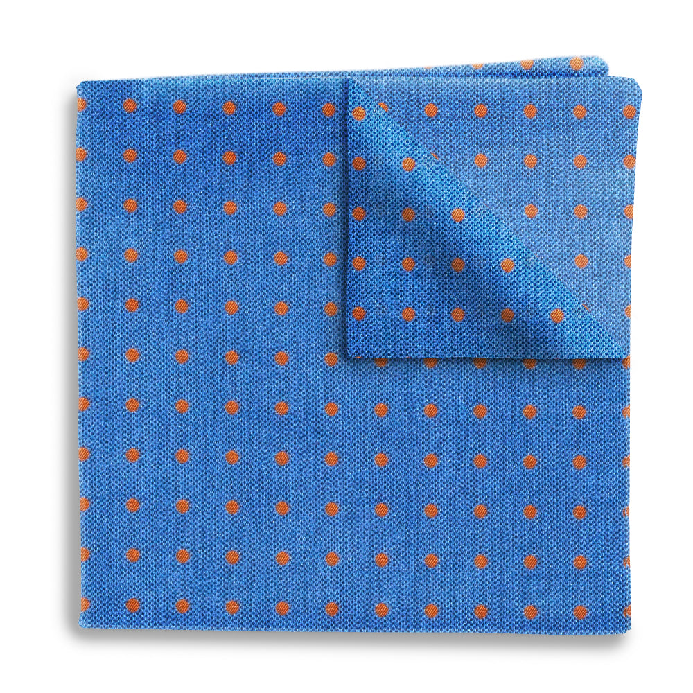 Estero Pocket Squares