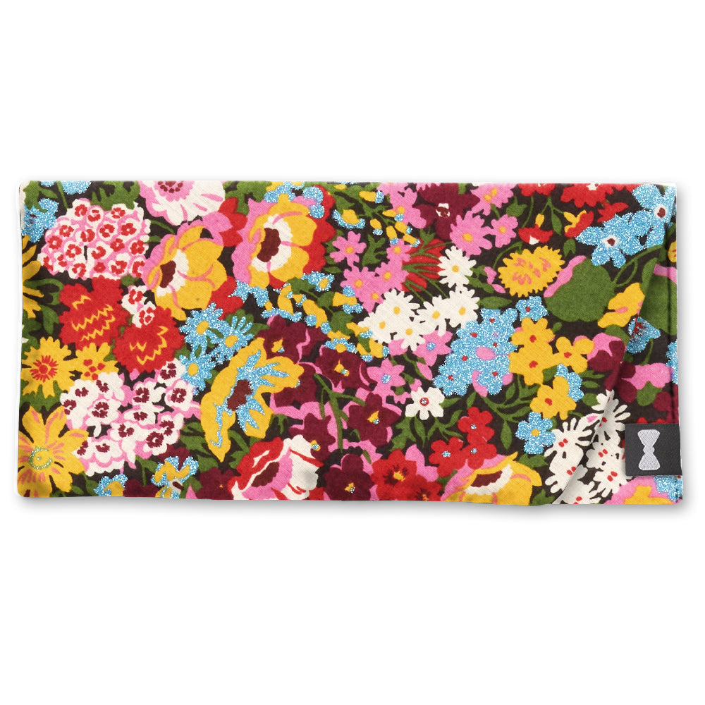 Fall Bouquet (Liberty of London) Eyeglass Cases