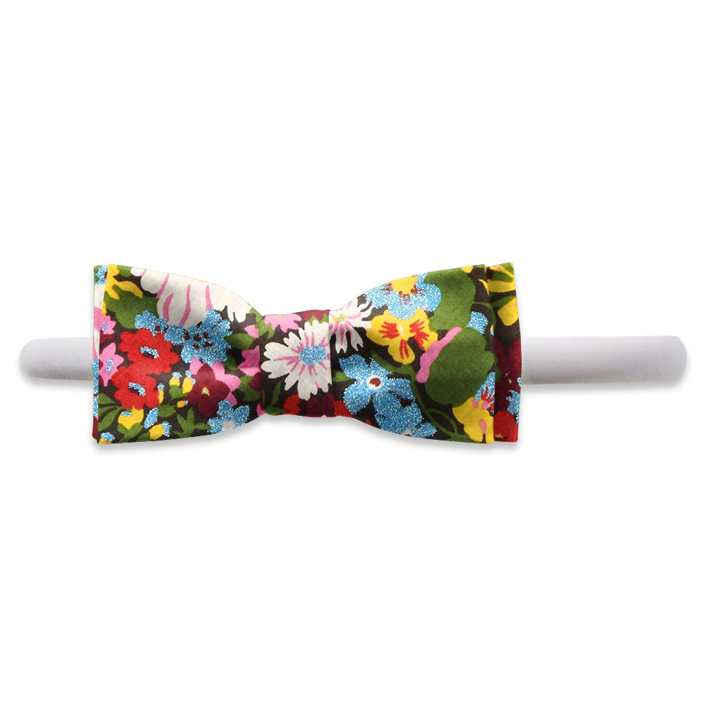 Fall Bouquet (Liberty of London) Kids Hair Band