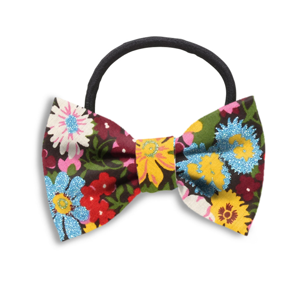 Fall Bouquet (Liberty of London) Hair Bows