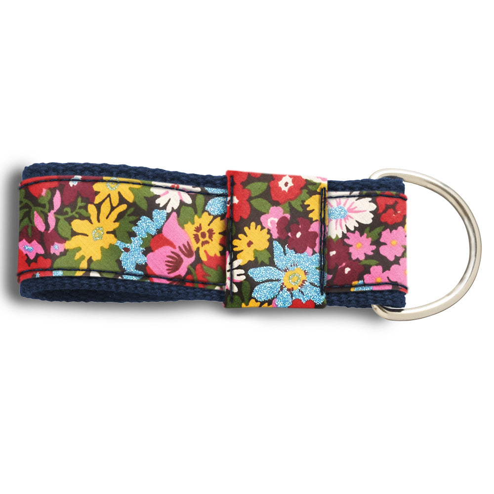 Fall Bouquet (Liberty of London) Key Fobs