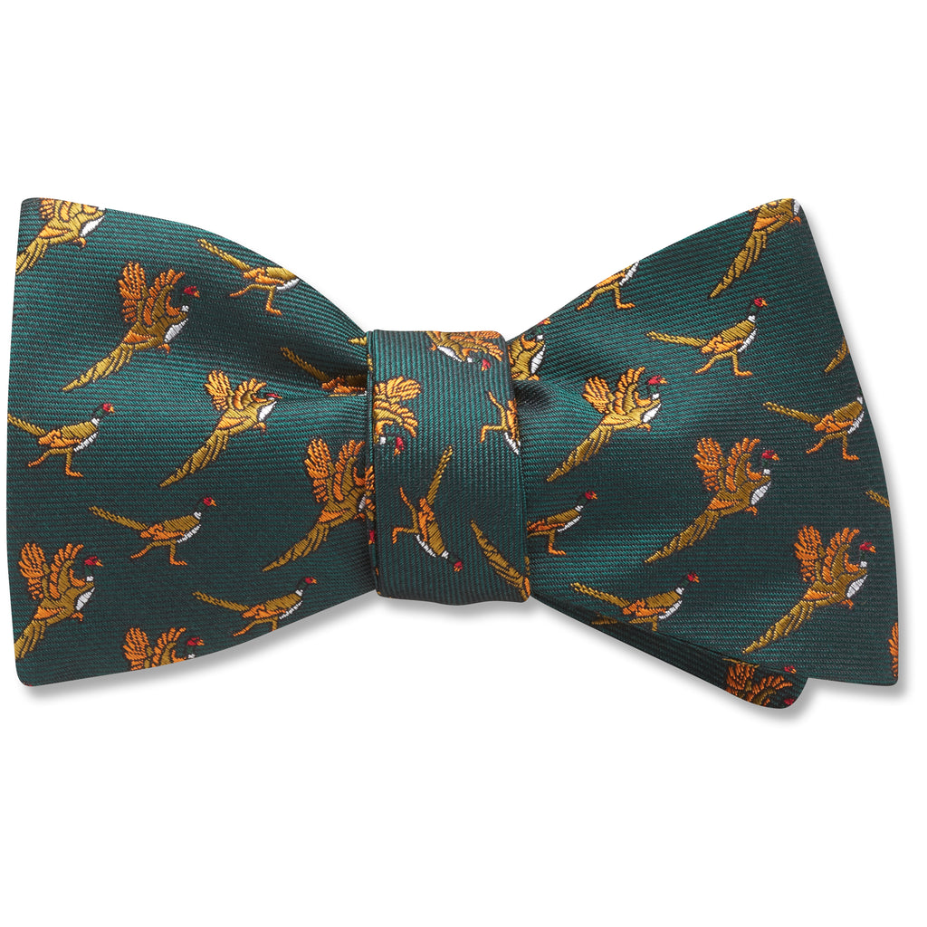 Fasan - bow ties