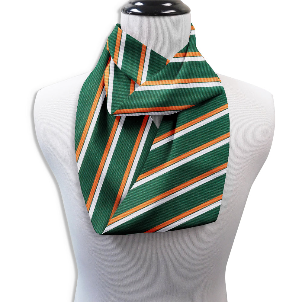 Forest Canyon Infinity Scarves