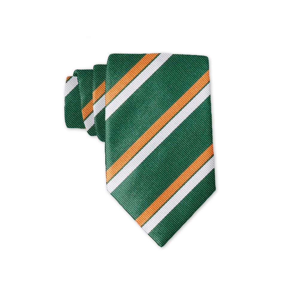 Forest Canyon Kids' Neckties