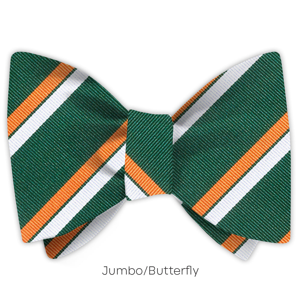 Forest Canyon - bow ties