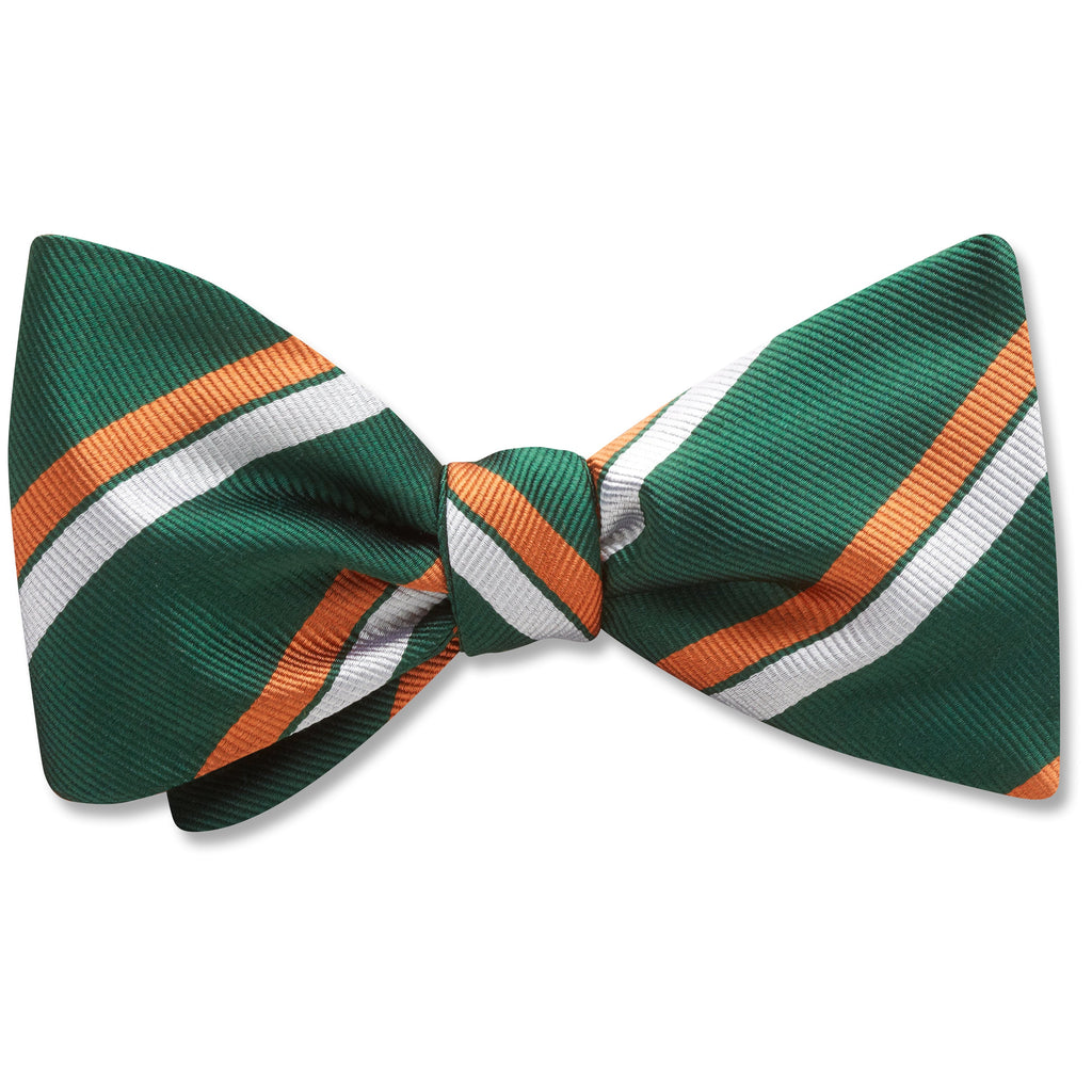 Forest Canyon Dog Bow Ties