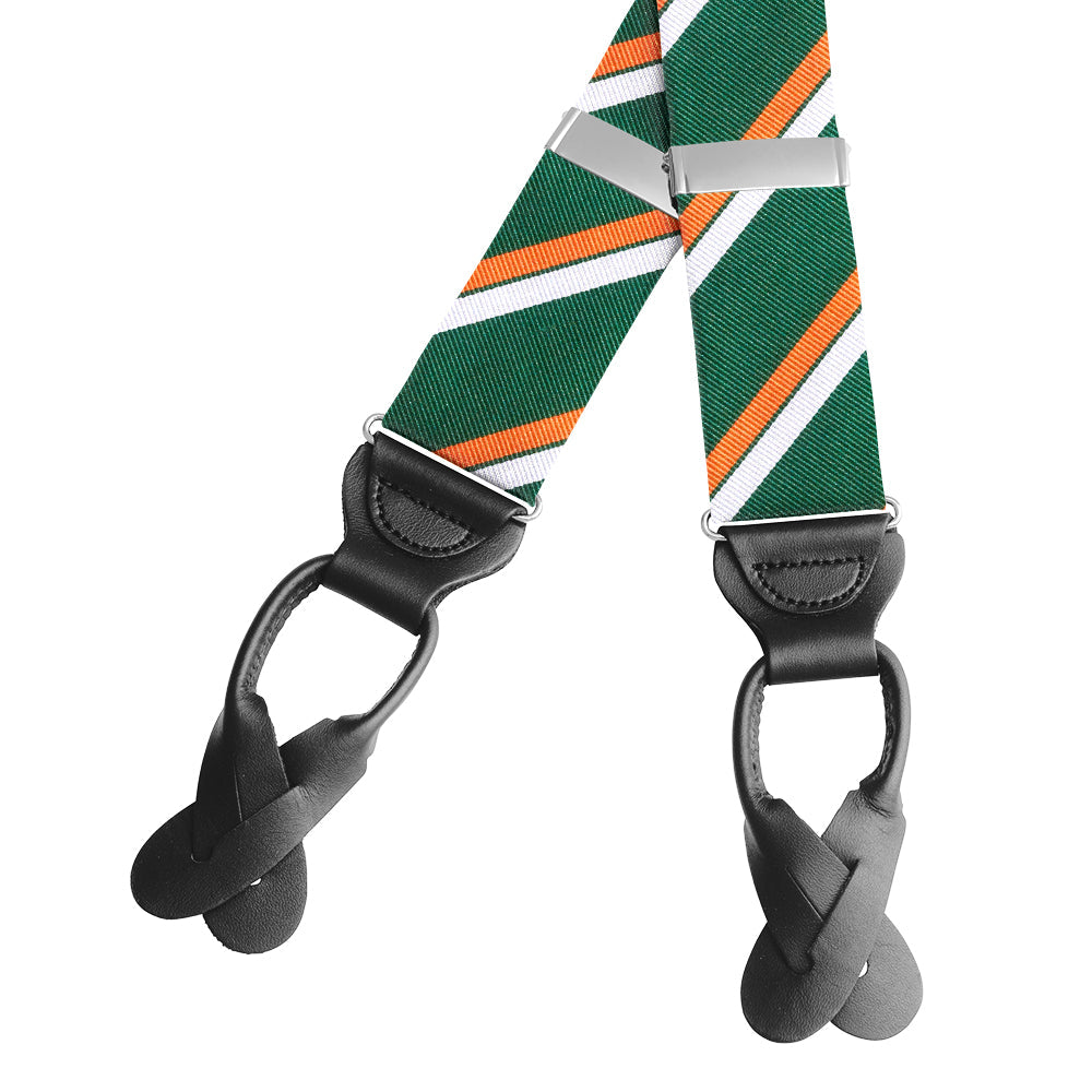 Forest Canyon Braces/Suspenders
