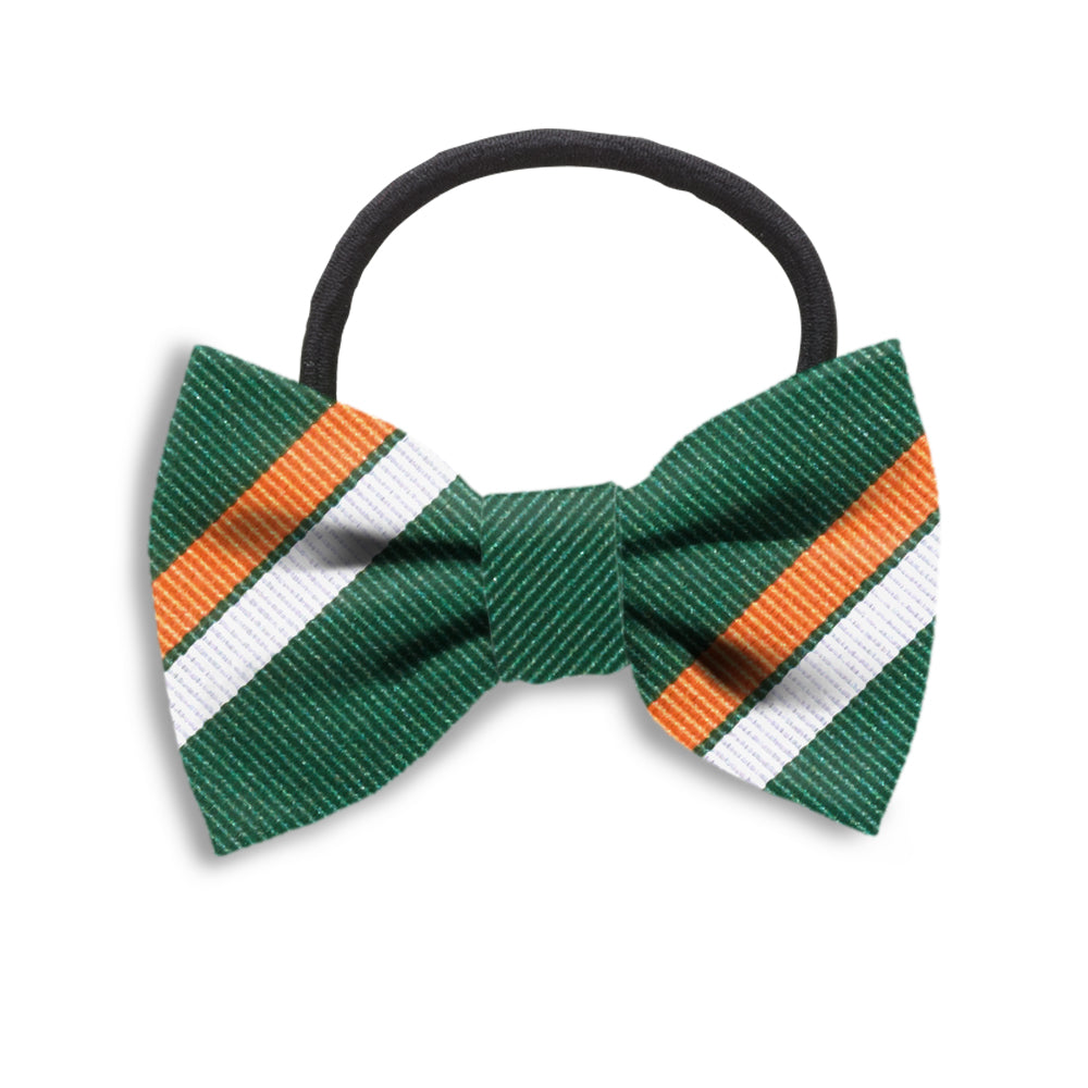 Forest Canyon Hair Bows