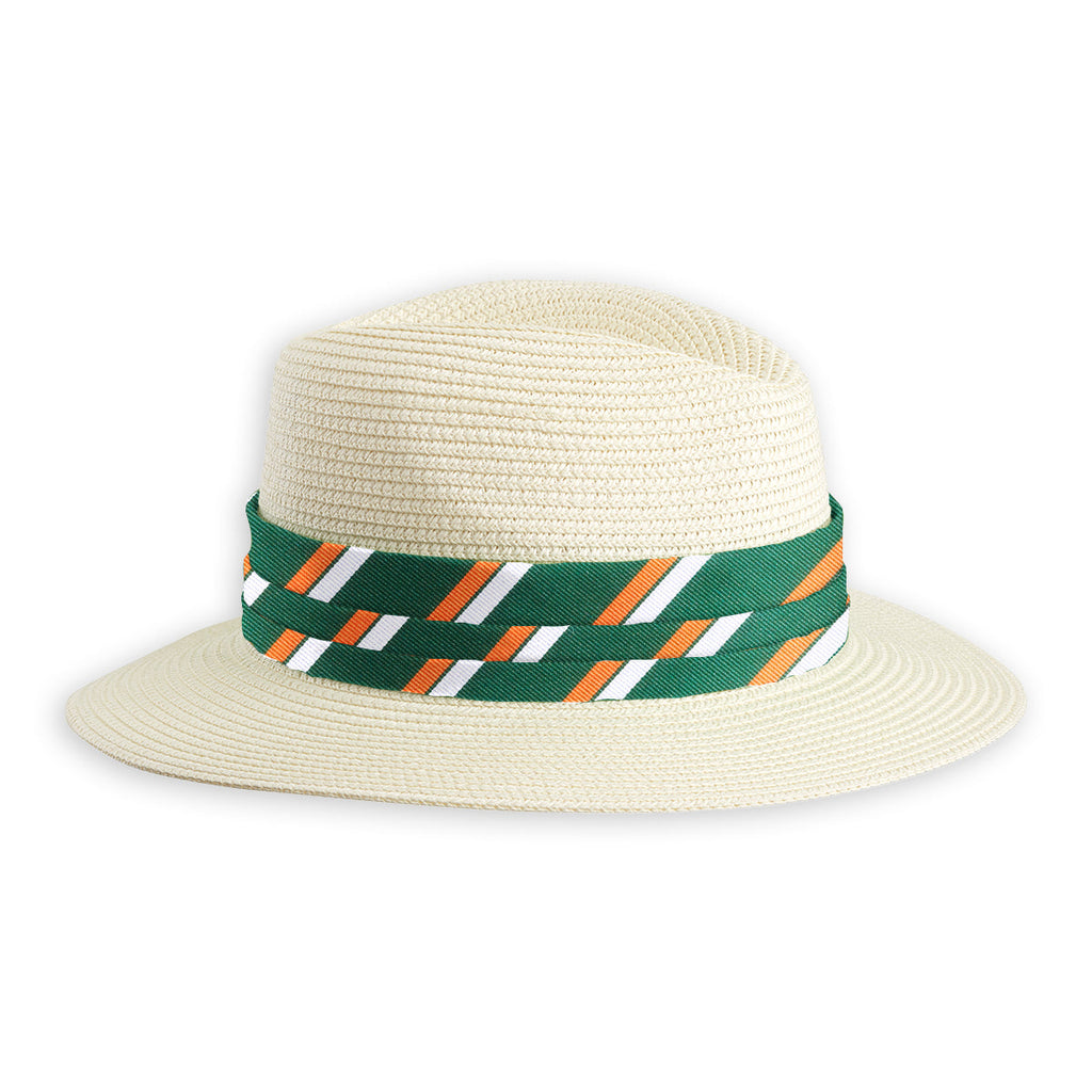 Forest Canyon Hat Band
