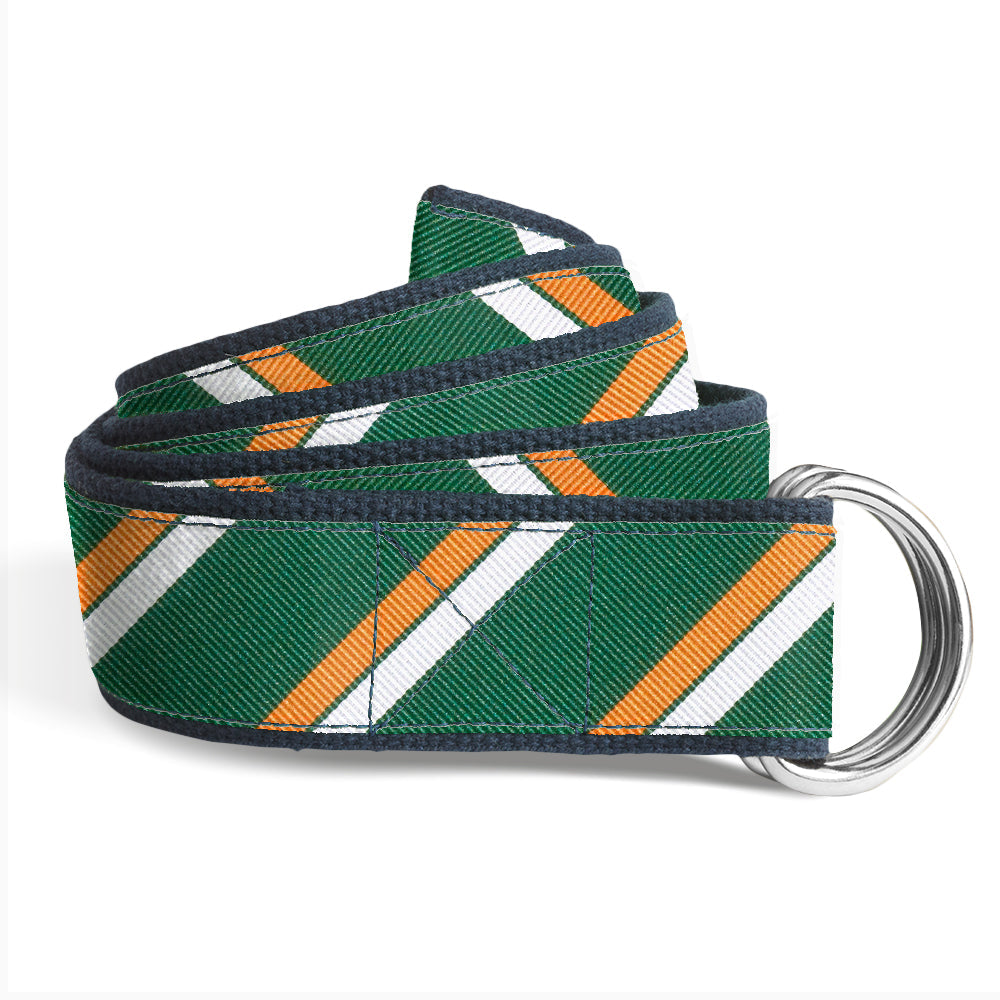 Forest Canyon Kids' D-Ring Belts
