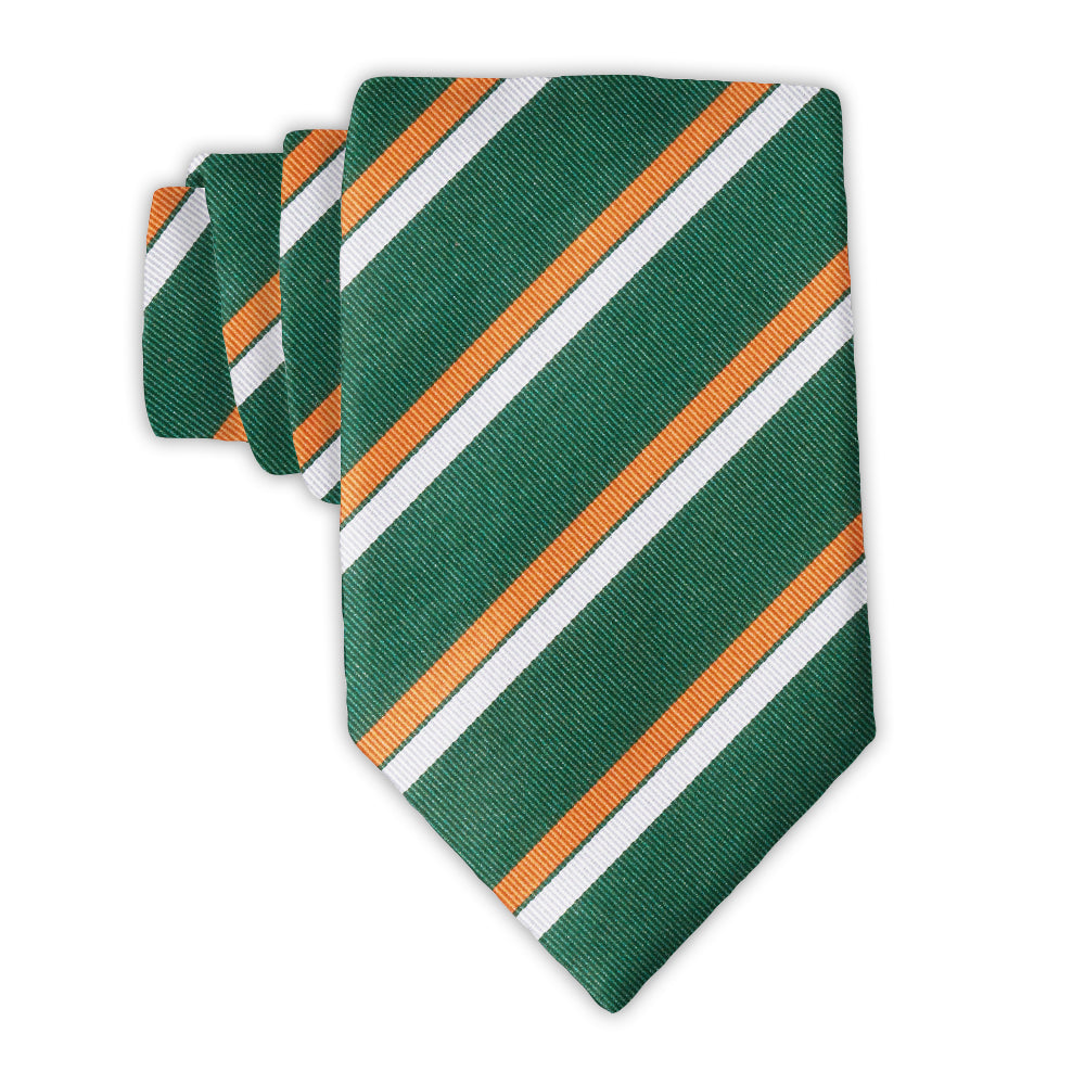 Forest Canyon Neckties