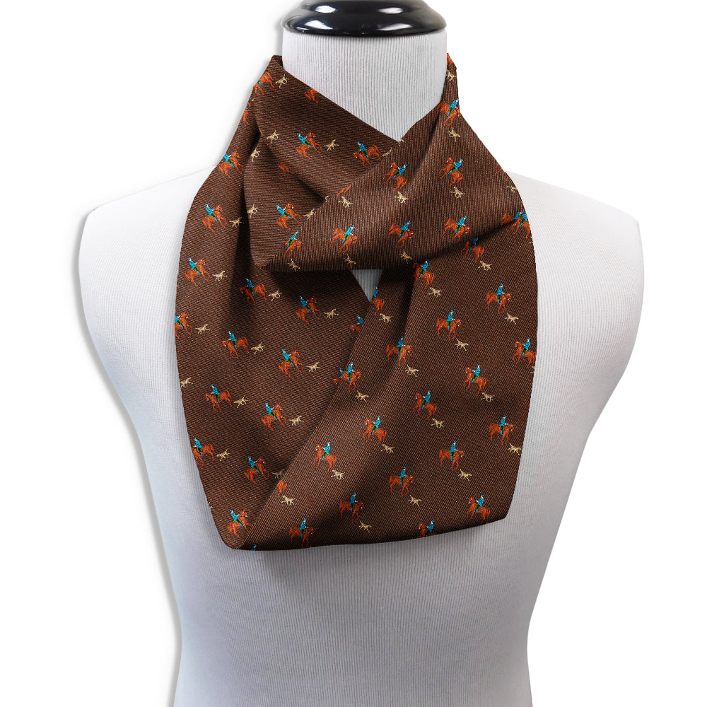 Field Master Infinity Scarves