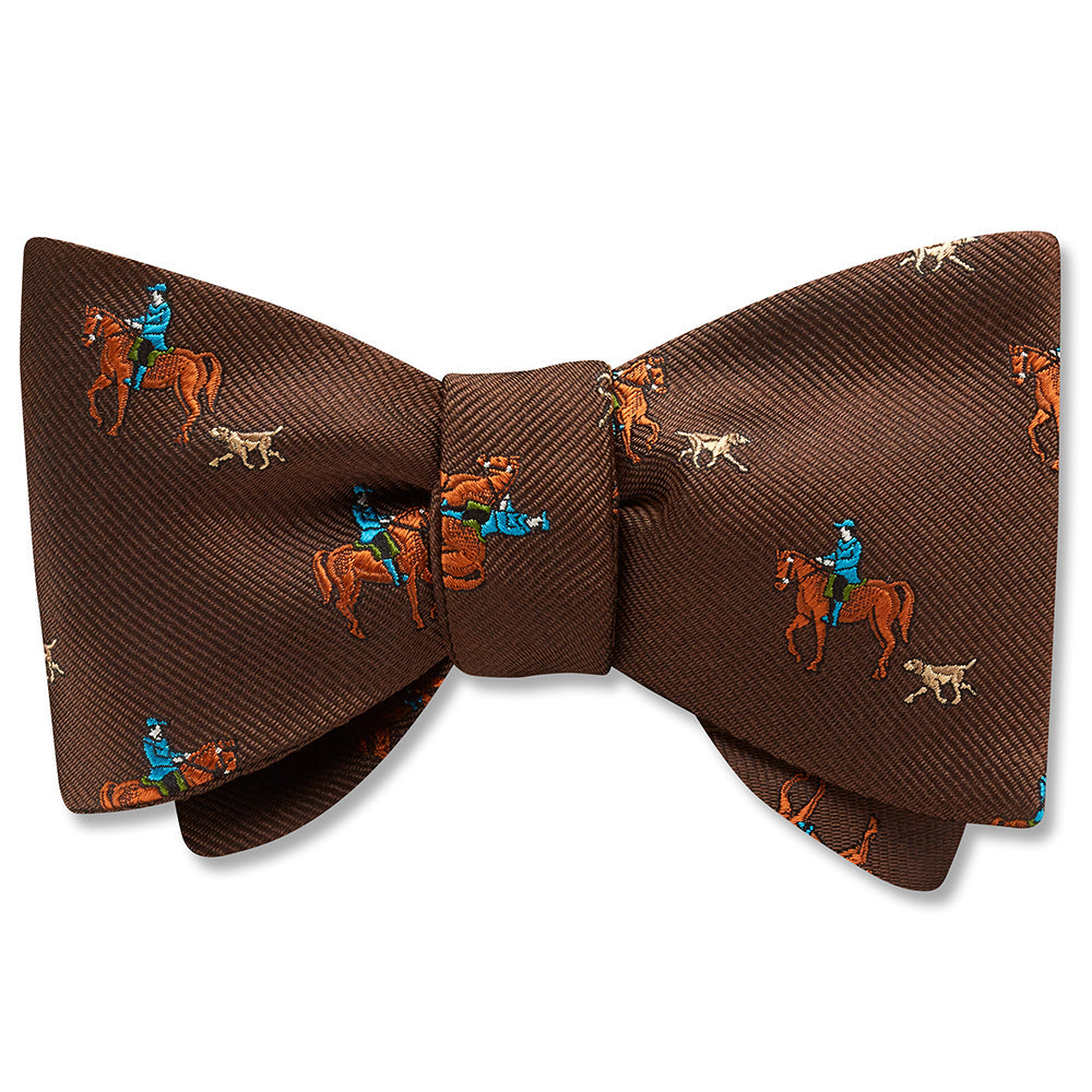 Field Master bow ties