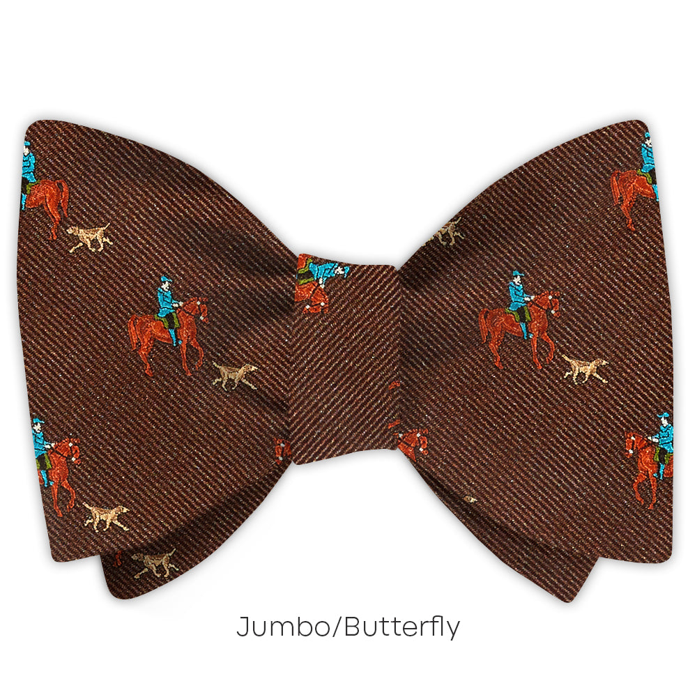 Field Master - bow ties